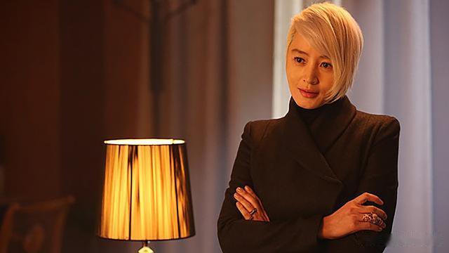 教科书级表演！韩国影后金惠秀主演的三部电影