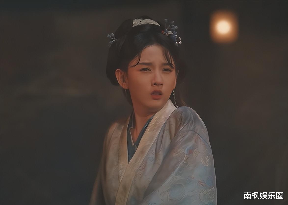 《折腰》首波口碑出炉了!观众的打分评价都“一针见血”