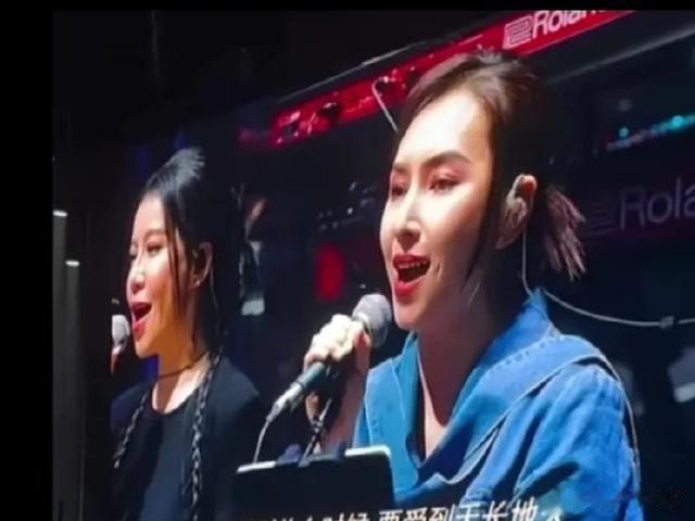 刀郎海口演唱会最大的意义，就是直接击碎了水蜜桃子等人的梦想