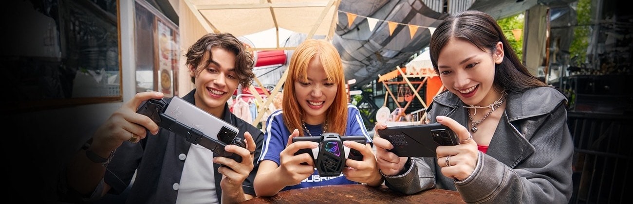 華碩手機正式退場，2026年起停止推出Zenfone/ROG Phone新機