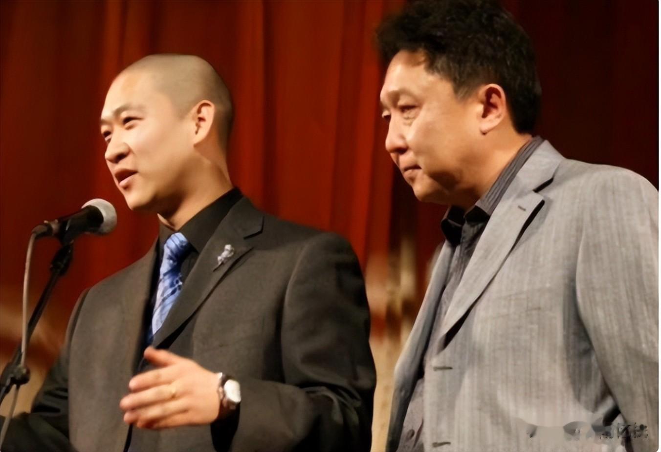 于谦成老赖？“出事”不到24小时，于谦被扒 杨议曝料只是冰山一角