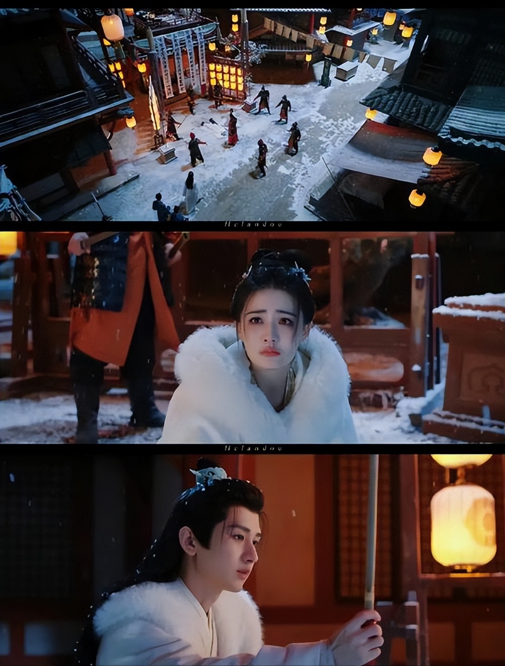 开播差评扎堆，《长安二十四计》1.2亿制作，为啥观众不买账？