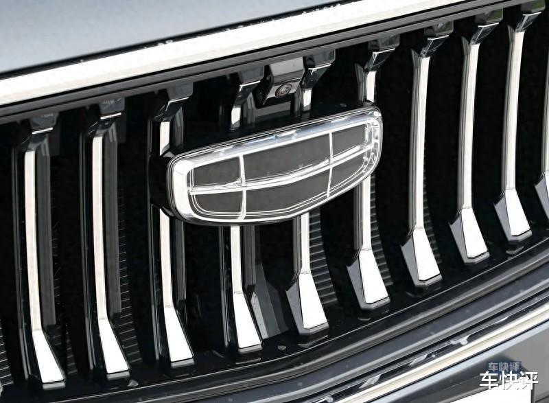 超过27万辆：9月销量创纪录，吉利汽车为啥这么猛？