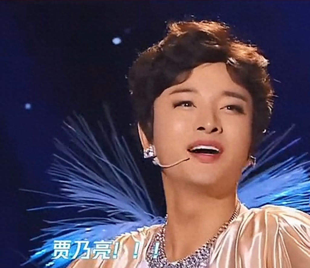 贾乃亮助播撞脸李小璐:一场舆论风暴背后的情感与流量博弈