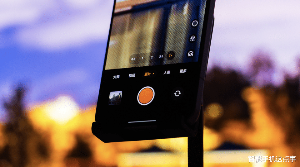 華為與OPPO先行，小米與vivo隨后，多光譜鏡組到底有多強？