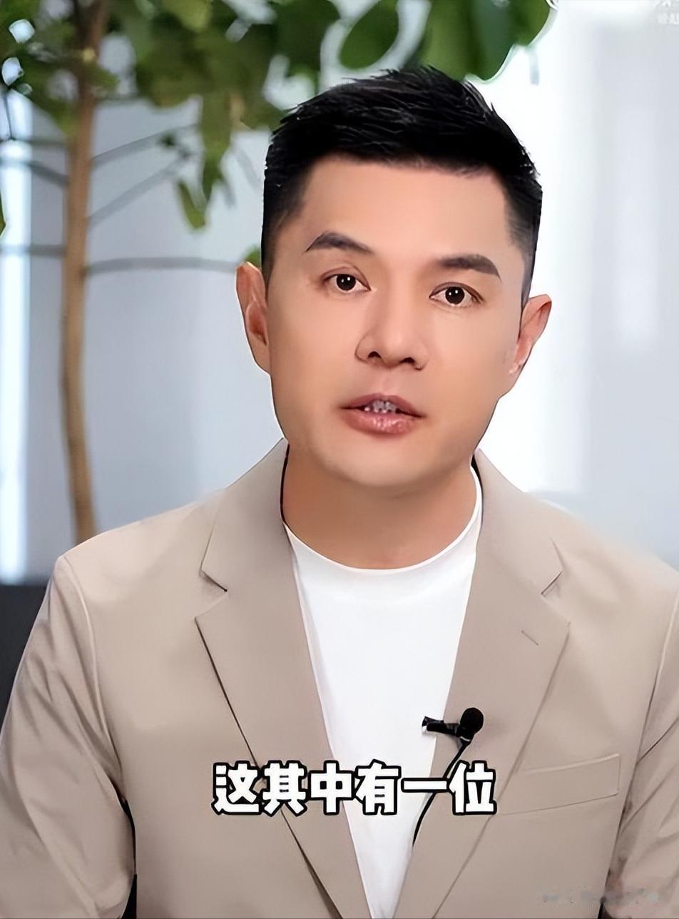 曾是央视知名主持人，离开央视后回乡创业，没想到如今他成大老板