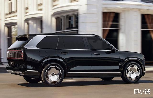 卖50万还有性价比？极氪真的要翻身了吗？