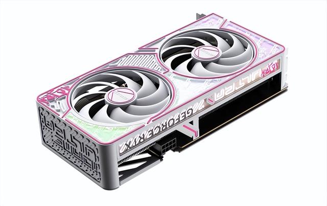 RTX 5050顯卡首發上市：赫然賣到2099-2299元