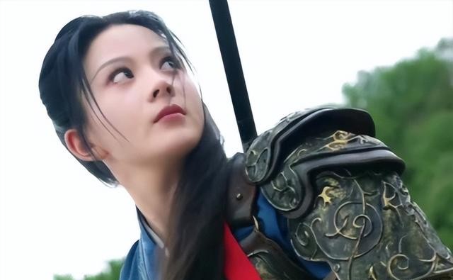 短剧公认漂亮的演员，马秋元可惜了，呼声最高的居然90%都是夸赞