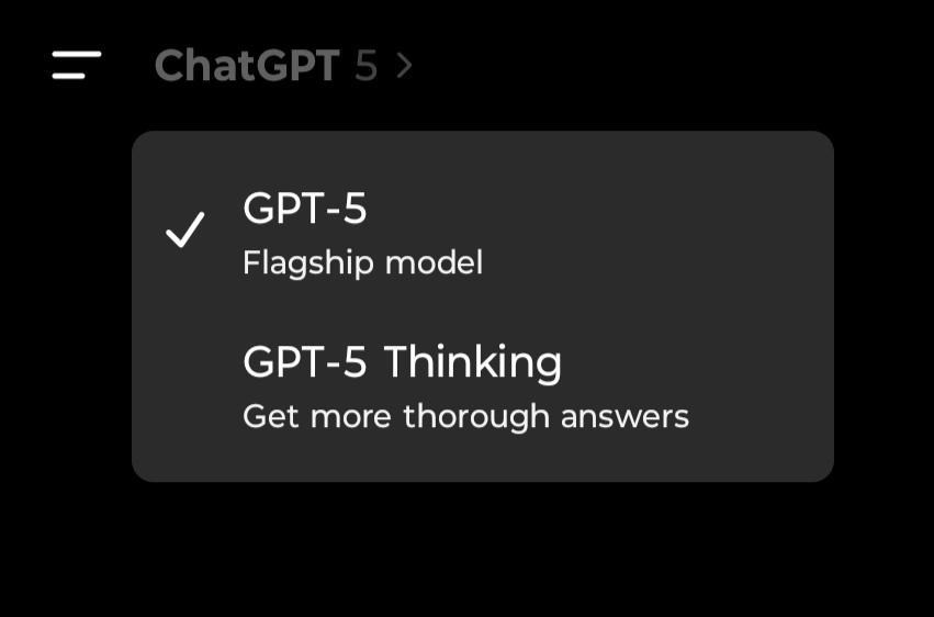 我們都錯怪GPT-5了，路由統一算力，免費用戶也能創造收益