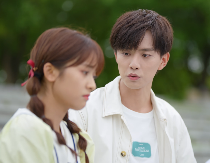 仅播30分钟,夺飙升榜第一,不愧是你们苦苦盼了三年的都市剧