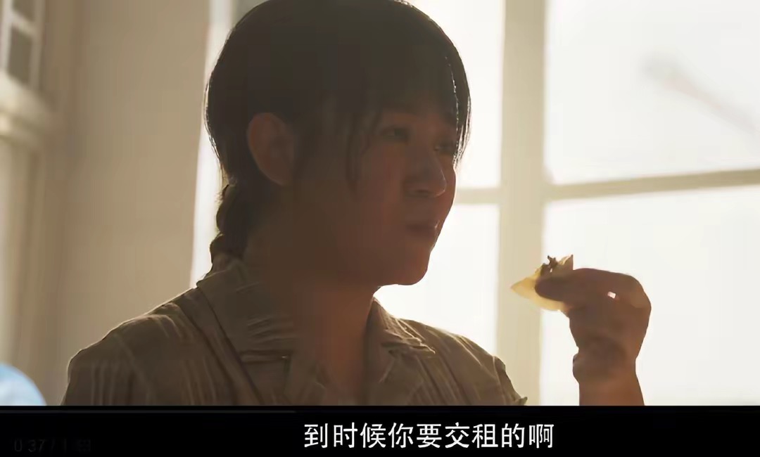 马丽曝《水饺皇后》聚餐,全场消费都是惠英红买单,理由让人笑翻