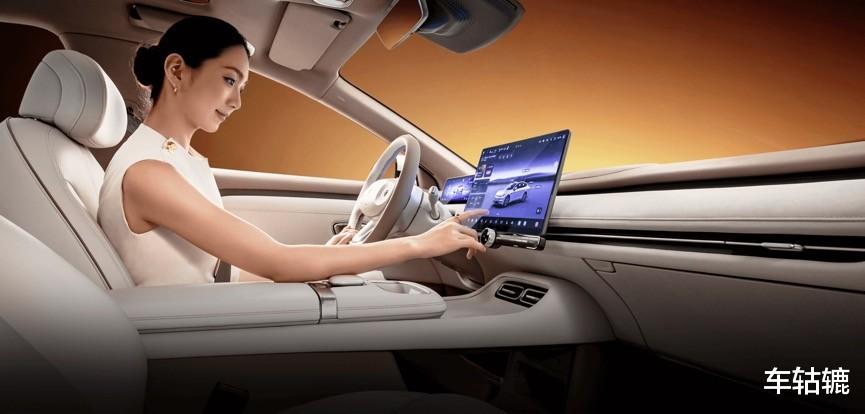 今晚上市!长安启源A06正式价会比11.99万预售价更低?