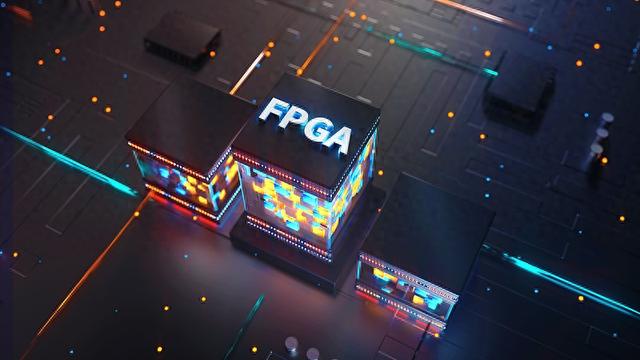 FPGA创新40周年