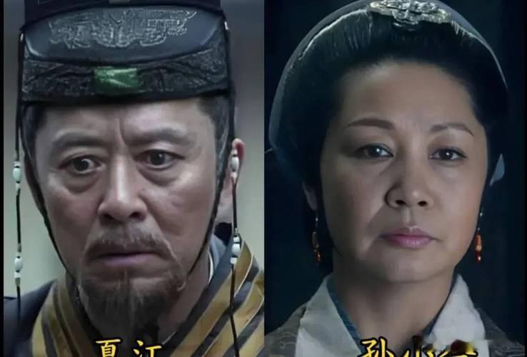 原来他俩是父子，儿子是名导父亲是老戏骨，凭《大生意人》再翻红