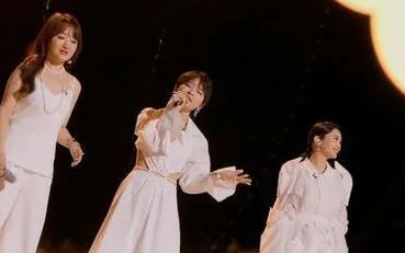 李晟五公失误真那么糟?别急,这可能是她最狠的逆袭!