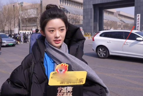 中戏北电艺考太火爆，郭涛儿子石头、小黛玉进复试，众多童星扎堆