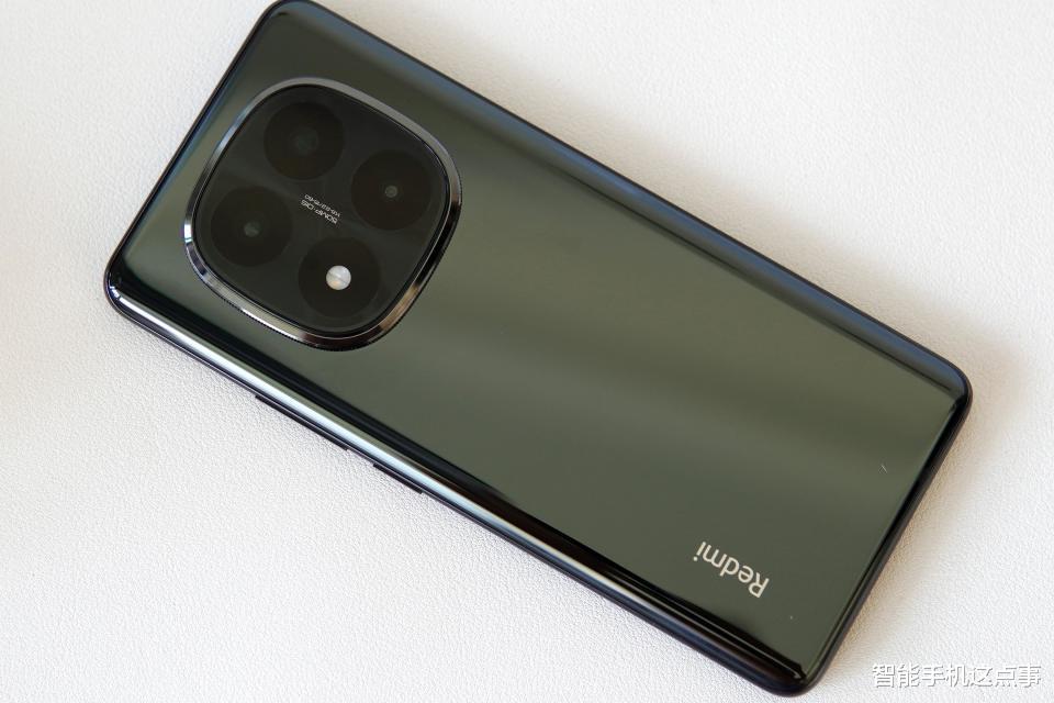 小米MIX直屏版：已傳出入網信息！紅米Note15系列：也已入網！