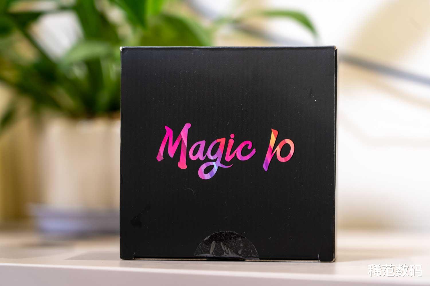 好玩的藍牙音箱，Allway解壓藍牙音箱開箱