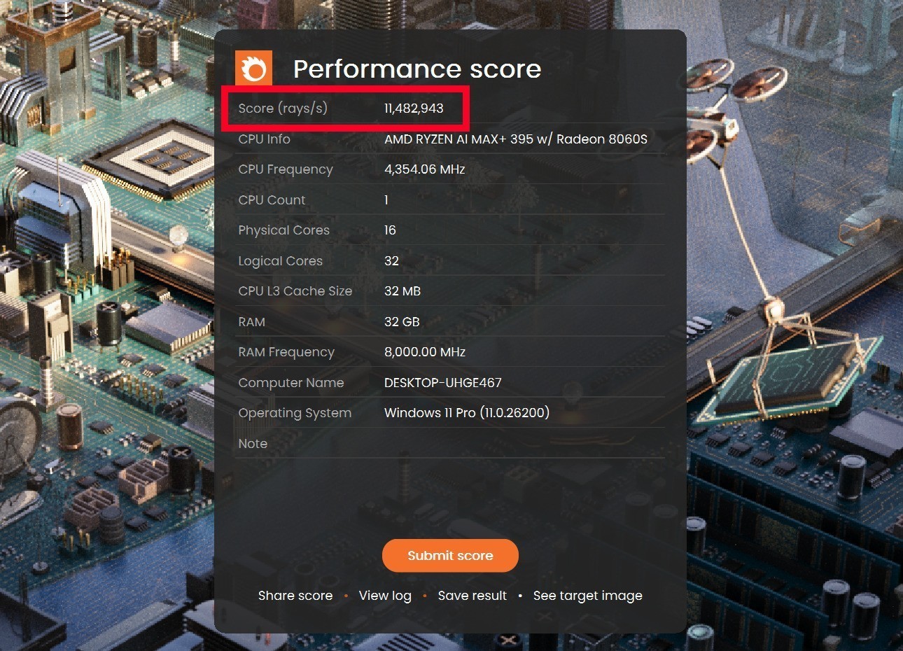 輕松覆蓋AI、辦公、游戲全場(chǎng)景應(yīng)用!體驗(yàn)零刻GTR9 Pro迷你AI工作站