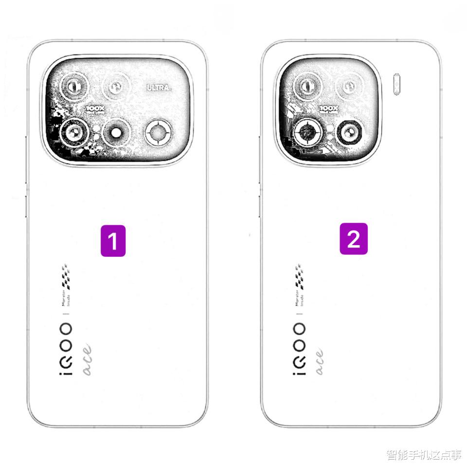 iQOO 15 Ultra再次被確認：2月登場，配置規格均懸念不大！