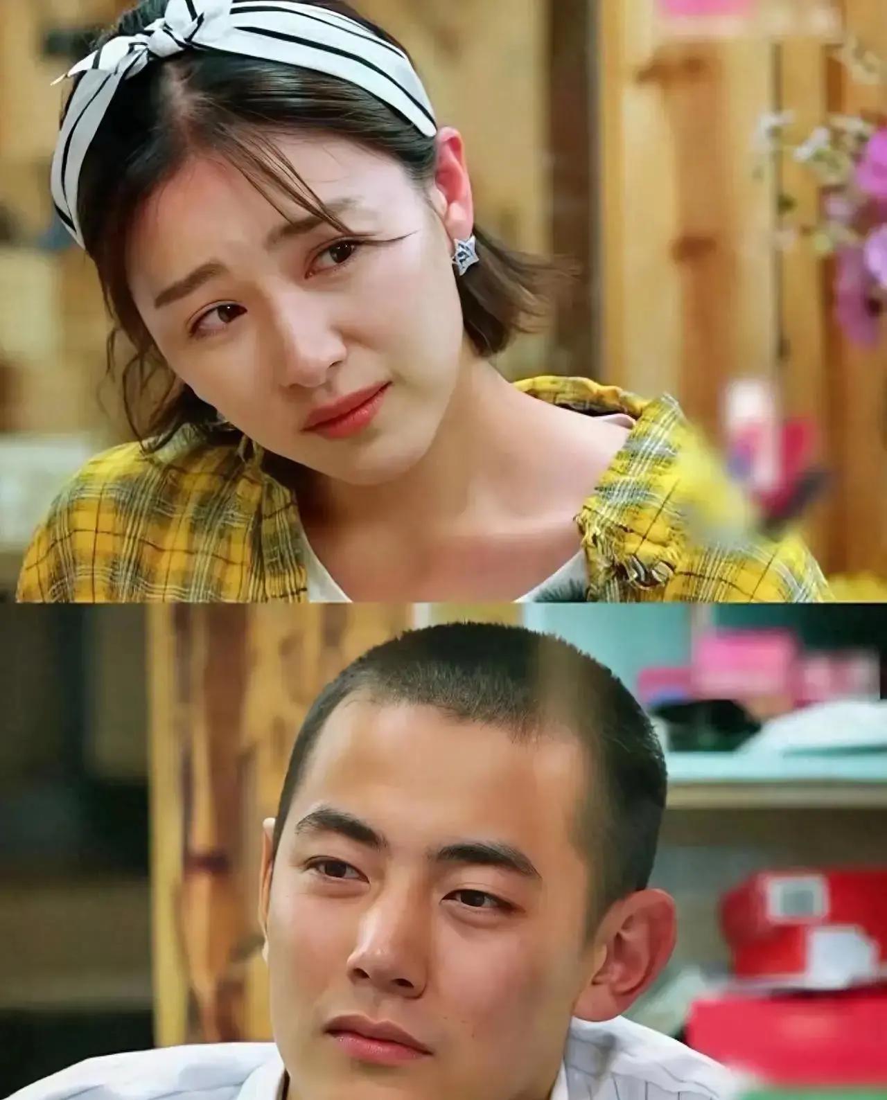 疑曝阚清子产畸形婴24小时内早夭，骇目画面曝光，评论区崩塌