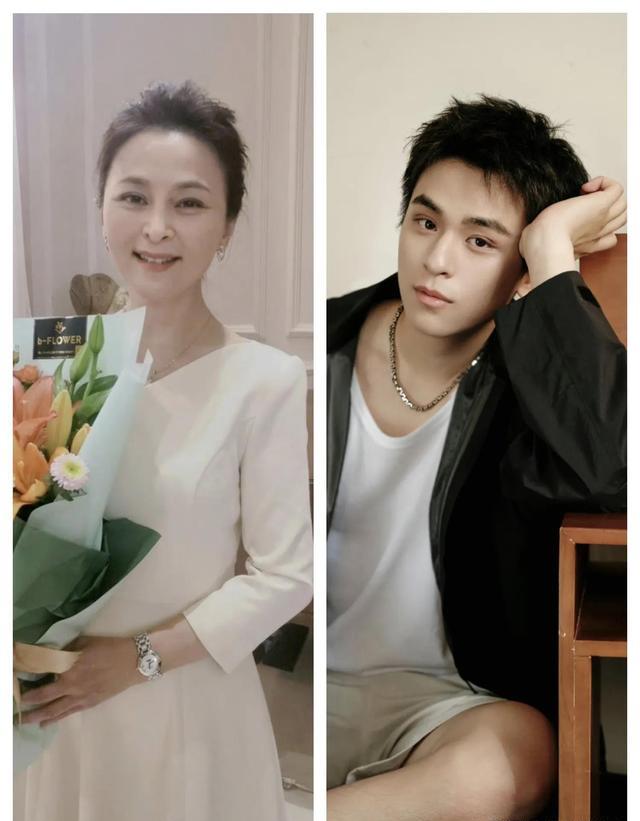 被前夫抛弃14年,她又当爹又当妈把儿子拉扯大,现在23岁气宇不凡