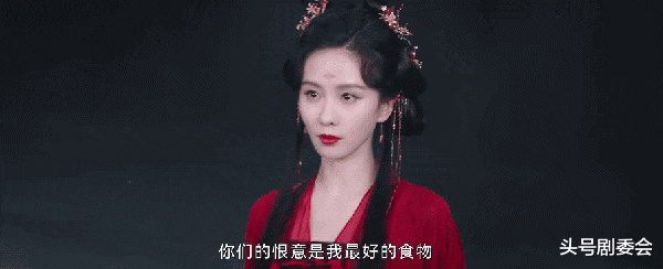 全是牺牲！《淮水竹亭》36集大结局，是我今年看过最难过的大结局