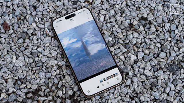 用完這個 Google 相機的精神續作，我覺得手機影像本該是這樣