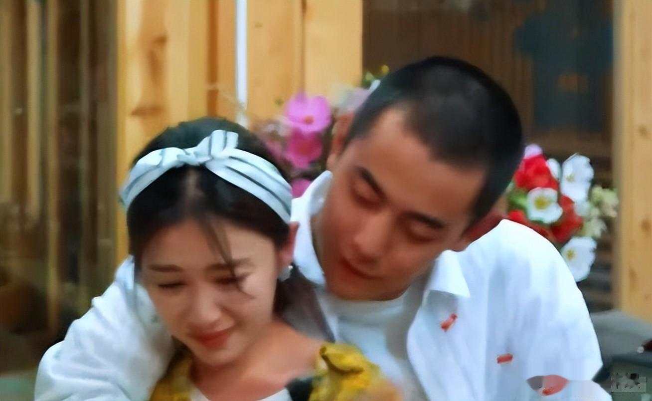 阚清子被曝早产女婴，多重畸形抢救无效去世，细节曝光叹真不应该