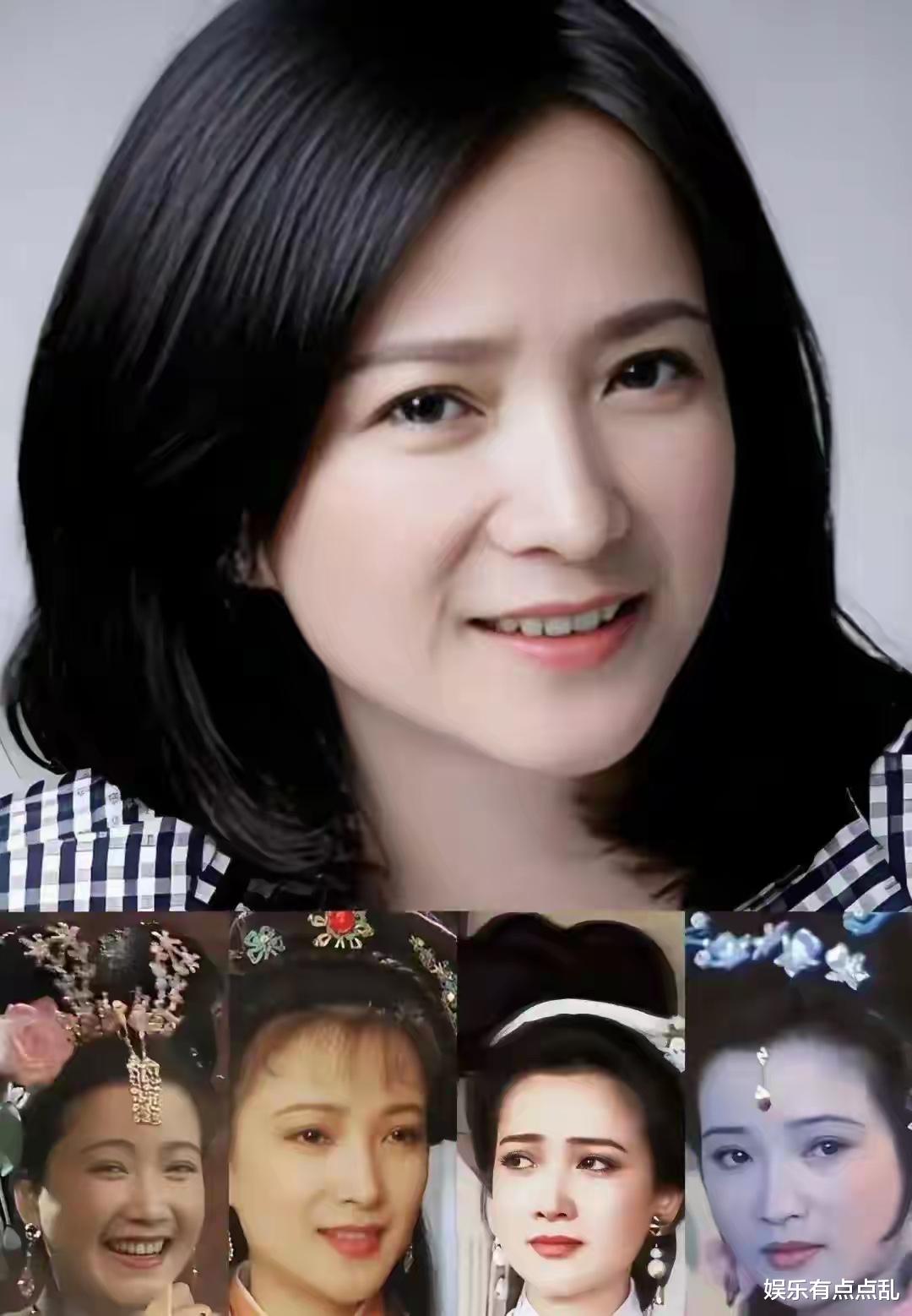 众星皆痛惜何晴因病离世,张光北的一番话说得一针见血