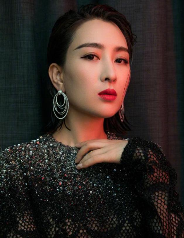 分手12年再看马苏孔令辉,一个身价过亿,一个证实了张继科没说错