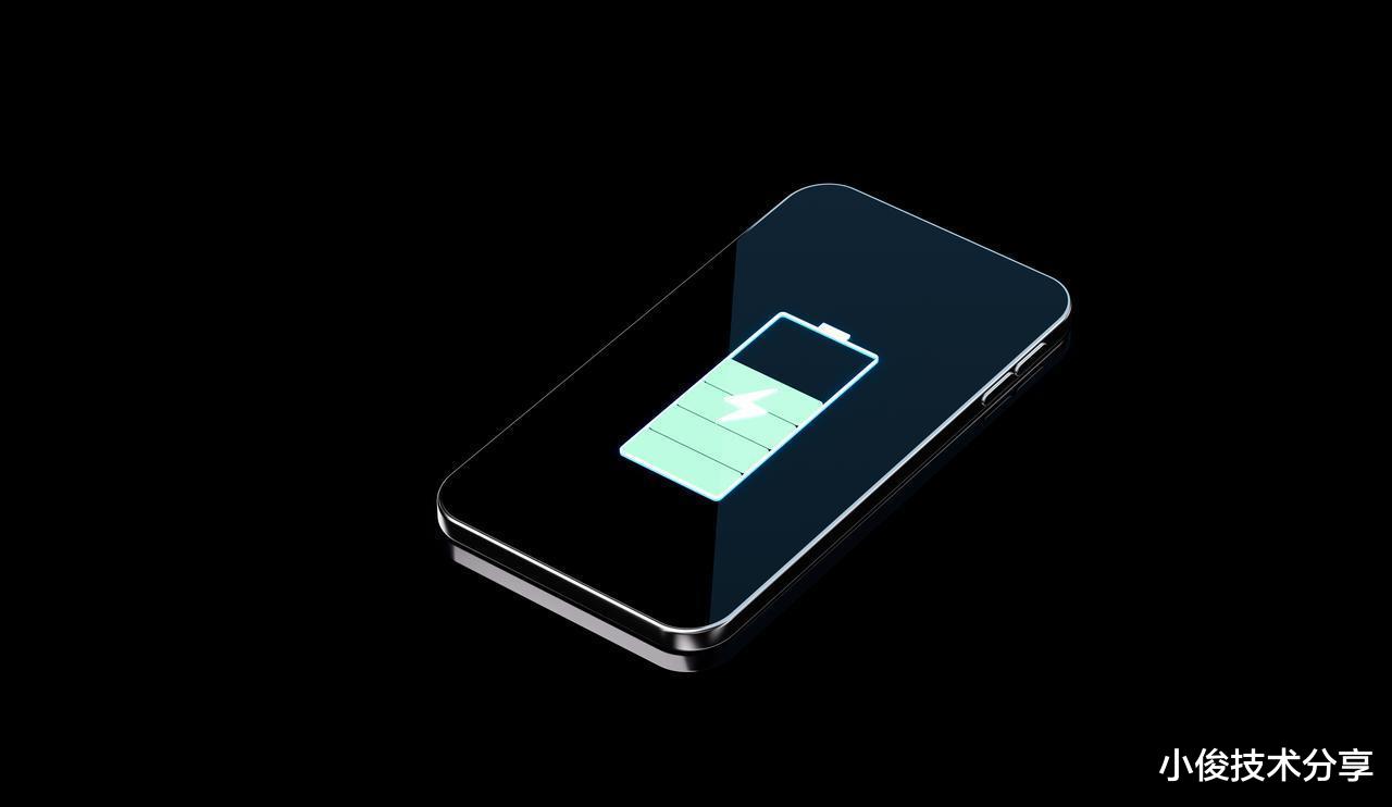 手机里有一个特别耗电的功能,半天耗费一半的电量,记得一定关掉