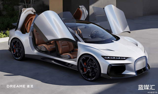 造车赛道的 “追觅速度”，一场天时地利人和下的突围