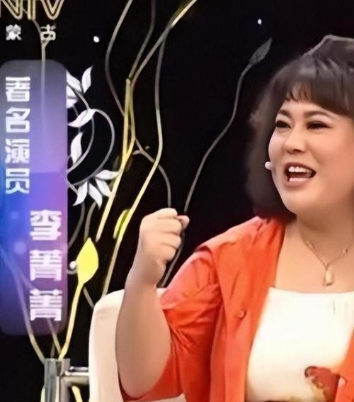 演员李菁菁现状：身材暴瘦很漂亮，态度乐观坚持抗癌