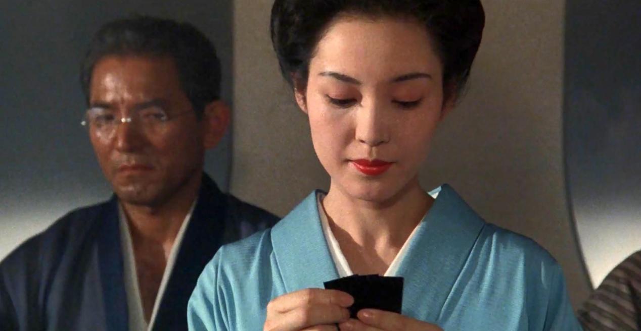 被低估的五部日本限制级电影,值得熬夜去看!