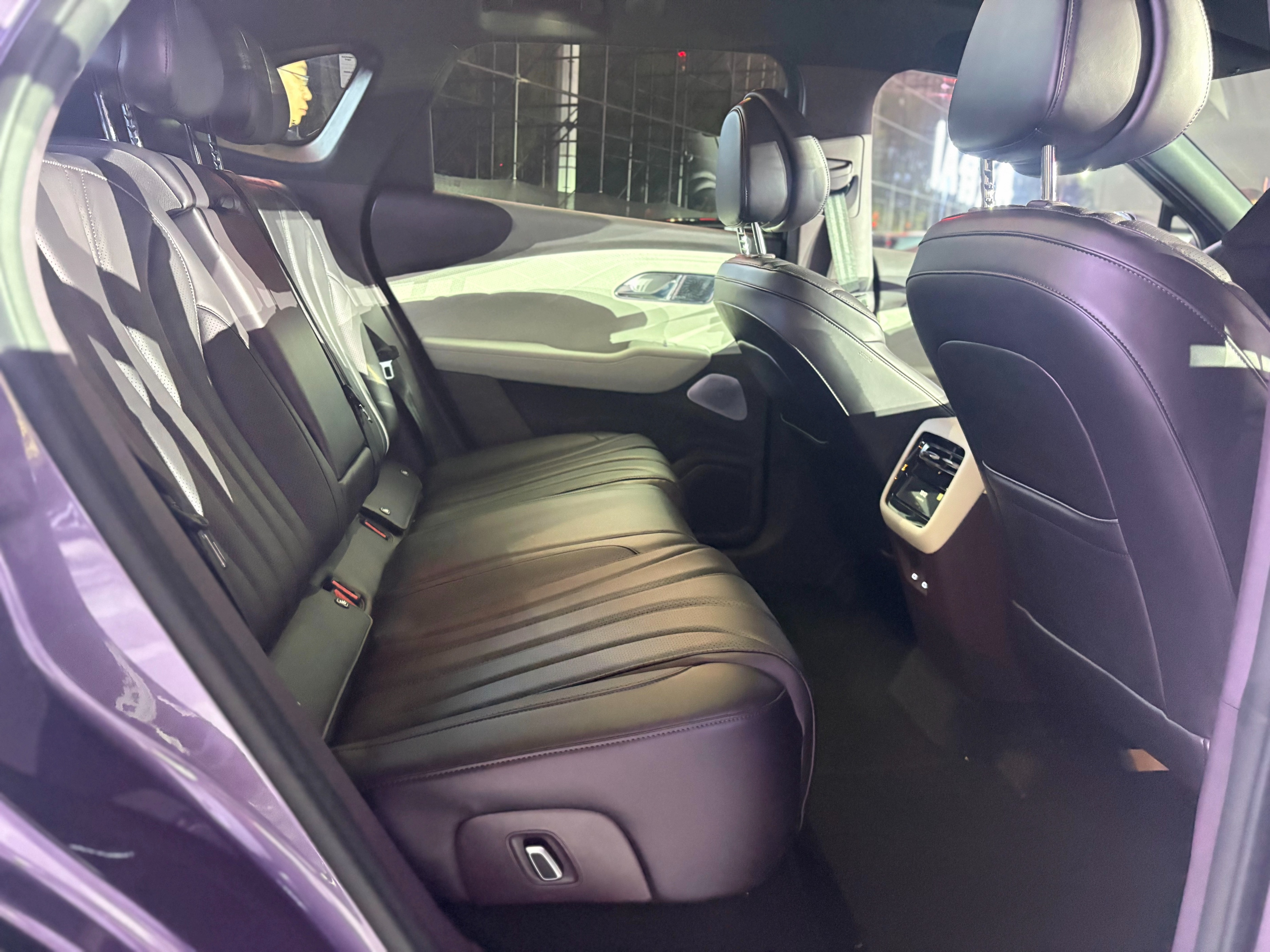 风云T9L开启盲订，卡位15万级插混中型SUV市场