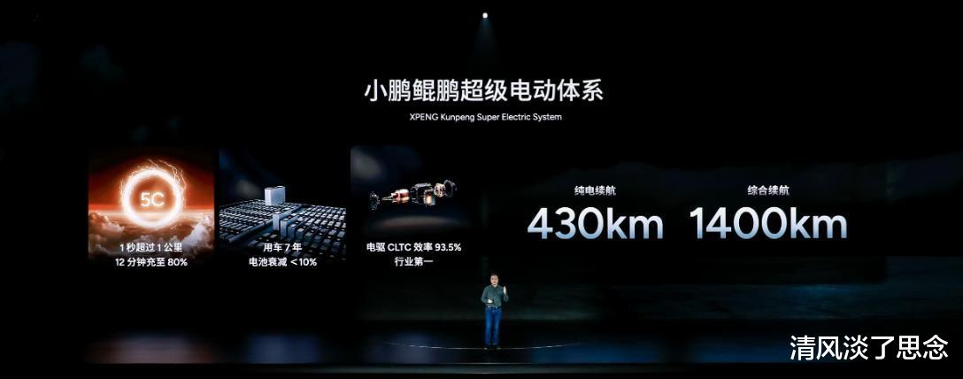 小鹏X9：430公里纯电续航，年底上市，价格会跌破30万？