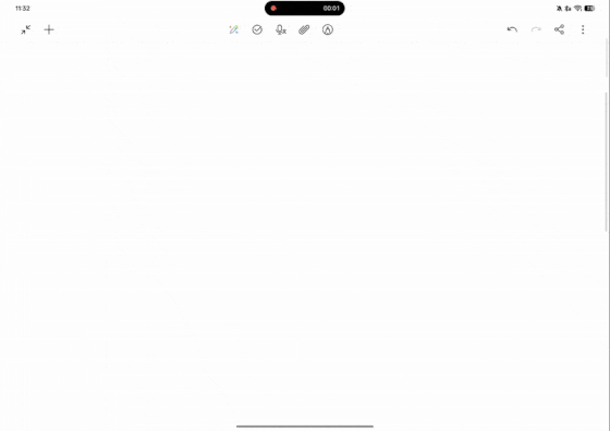 OPPO Pad Air5體驗：女大必備的2K檔顏值與實力雙在線學習板