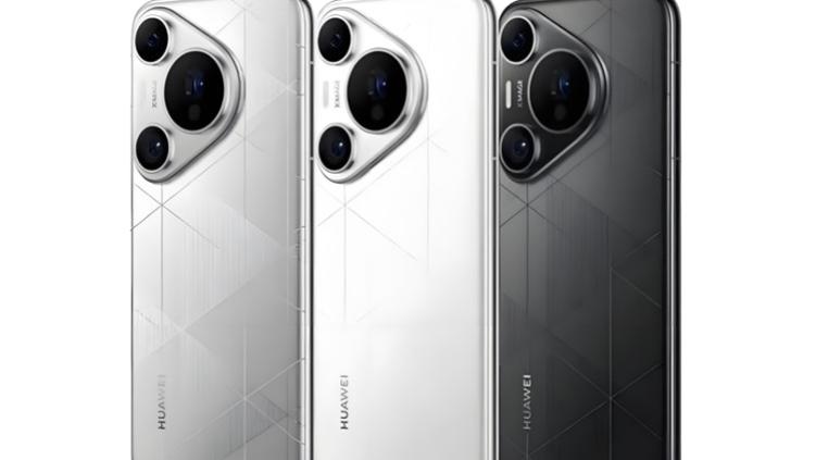 华为 Pura 80 Pro 系列开启预约 国产影像旗舰再进阶