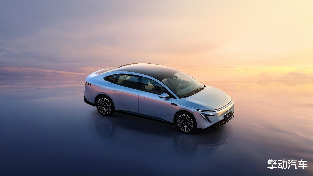 11.99万,东风日产够狠!