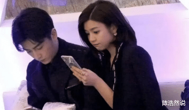 陈晓离婚如“整容”？离开陈妍希仅15天，他便像是彻底换了人