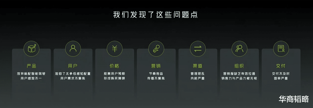 他用1000億代價證明，公司的一大災(zāi)難就是CEO想做“好人”