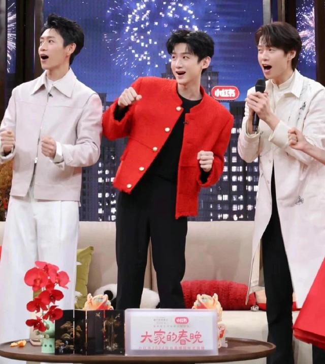 从国民初恋到亚洲内容最佳男主角，白敬亭的情史又被扒