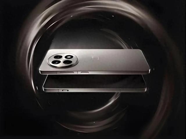 一加突然官宣：5月14日，新机正式公布，强强联合！