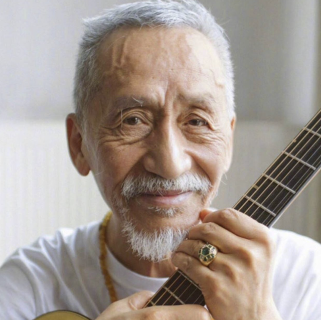 陈彼得离世,原因太惋惜,他的爱人发文,短短三个字把大家看哭了