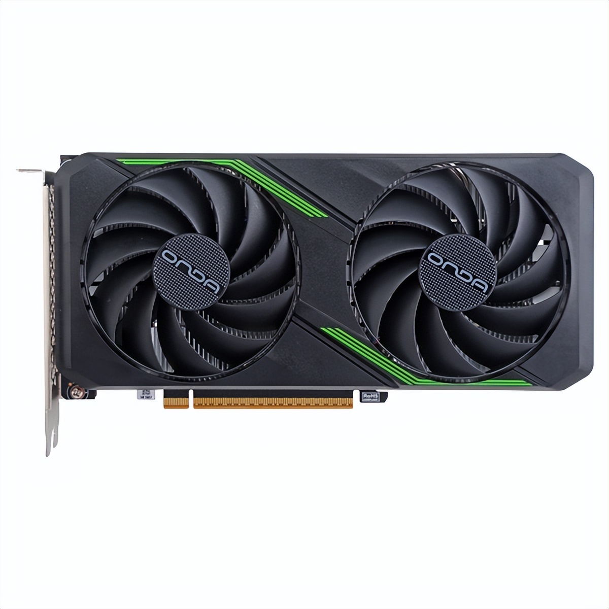 昂達居然還在做顯卡！首次闖入RTX 50的世界