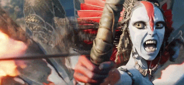 北美首日2.6亿，全球14亿，中国票房缩水，观众给好莱坞上了一课