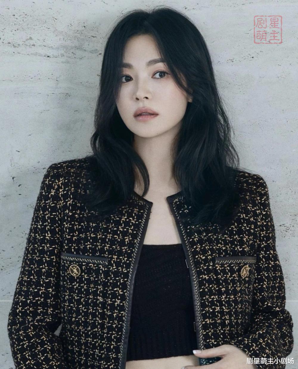 宋慧乔首曝离婚真相!不婚主义VS生子执念引爆全网