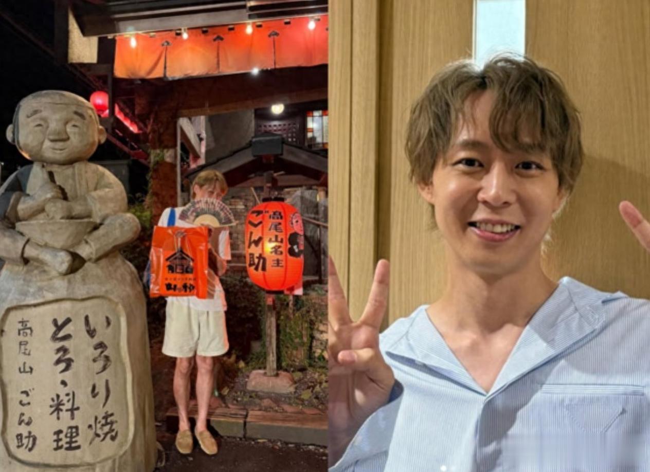 韩国男星发文“日本是我的归属地”,遭韩网友抵制:别忘了历史!